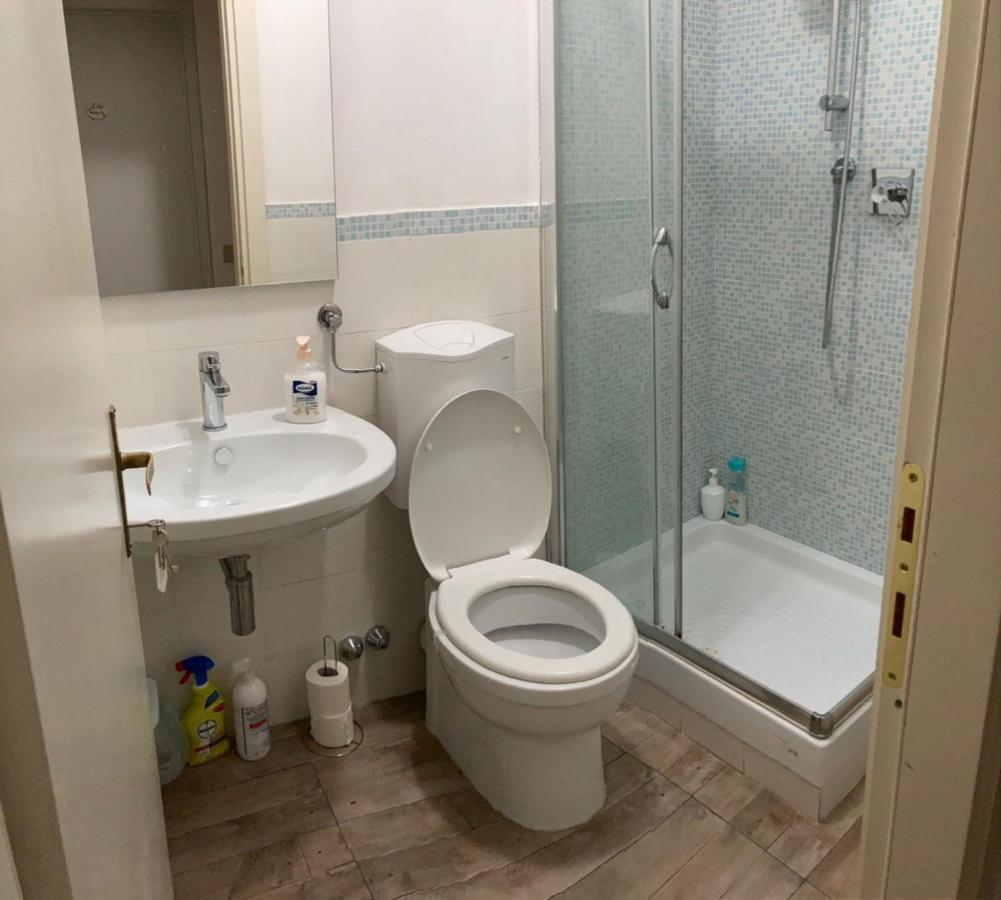 Poggio Del Sole Guest House アレッツォ エクステリア 写真