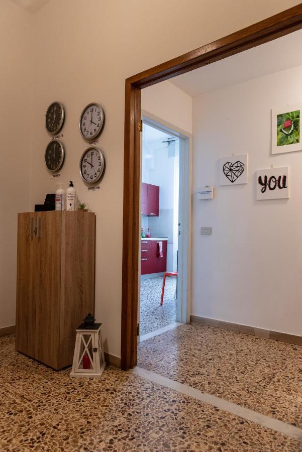 Poggio Del Sole Guest House アレッツォ エクステリア 写真