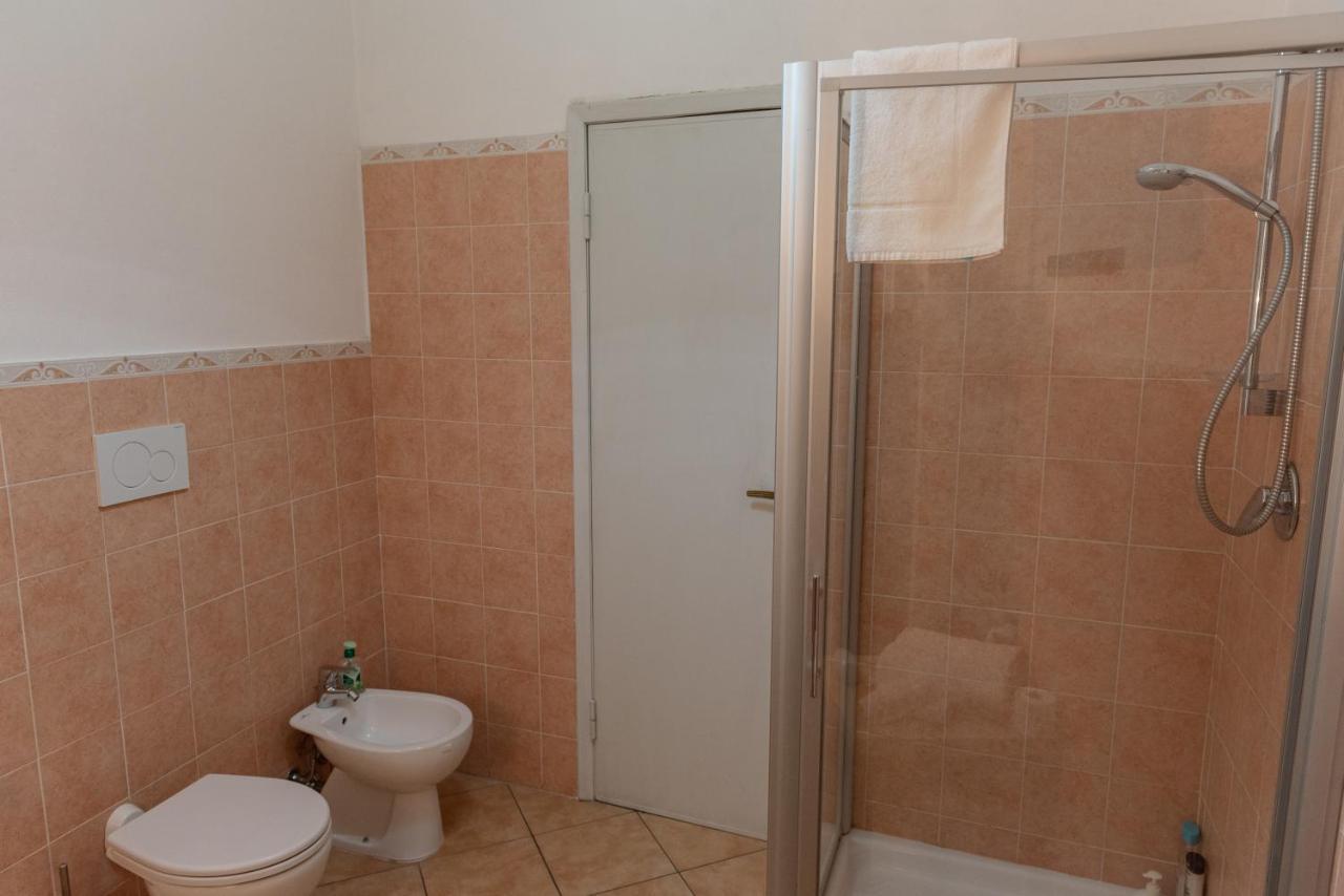 Poggio Del Sole Guest House アレッツォ エクステリア 写真