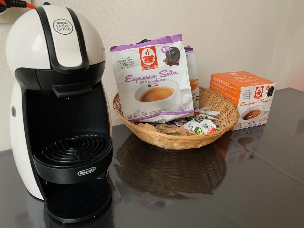 Poggio Del Sole Guest House アレッツォ エクステリア 写真